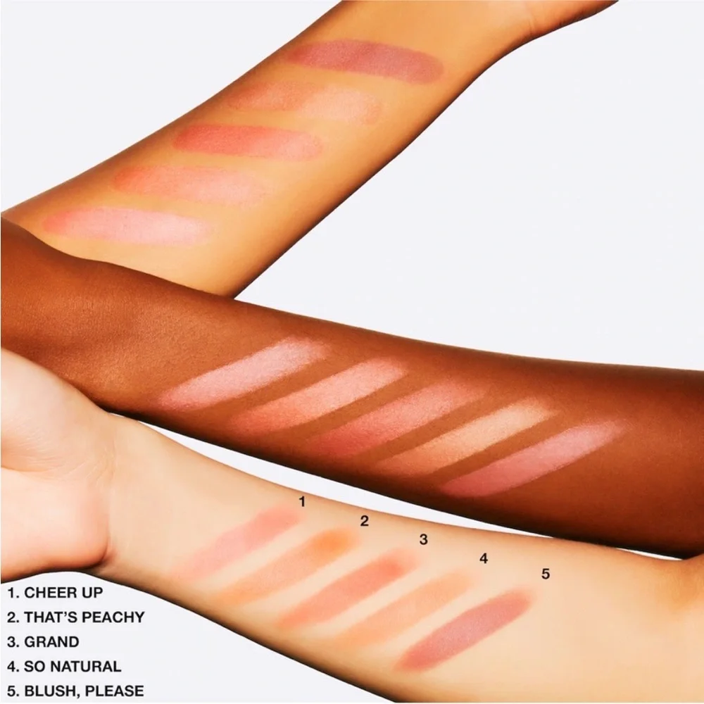 MAC Glow Play Blush Grand